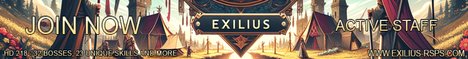 Exilius 317/218