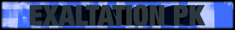 Exaltation PK 742