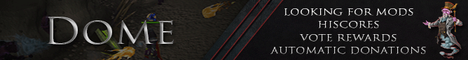 DomePS 317  Need mods  Hiscores  Zulrah