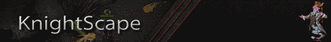 KnightScape RSPS