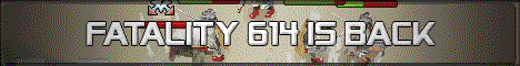 FatalityX