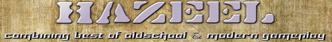 NEW Hazeel PS 317 GE Zulrah 25 skills 32 Boss OSLegacy