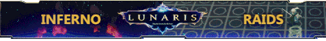 Lunaris - Play the Best to be the Best