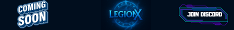 LEGIONX – #1 NEW RSPS – MAGIC • PVP • ADVENTURE AWAITS!