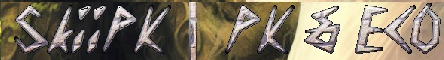 SKIIPK | PK & ECO | 317 | ALL SKILLS