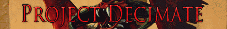 Project Decimate