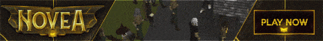 Novea OSRS - #1 Economy Server - RS Mobile/Runelite!