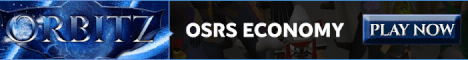 OrbitzPs | OSRS BRAND NEW! Eco & Instant Pvp