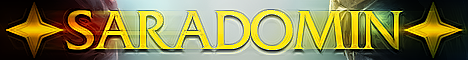 Saradomin - Time to Join the fight