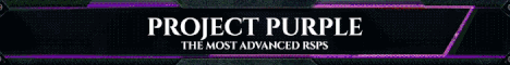 EradicationX - Project Purple