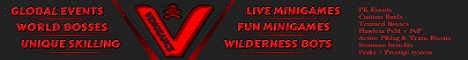 VengeancePS