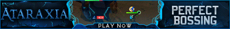 Ataraxia - 718 - Vorago - KK - RoTS - AOD - Relaunched 25th AUG