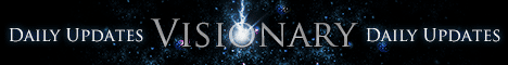 Visionary - Envision a Future Beyond Greatness