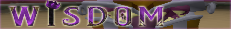 Wisdom-OSRS