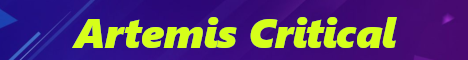 Artemis Critical