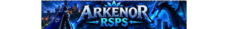 Arkenor Rsps