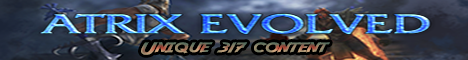 Atrix Evolved