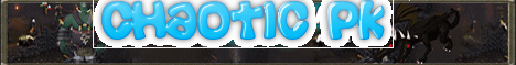 Chaotic PK