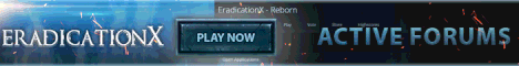 EradicationX - Reborn