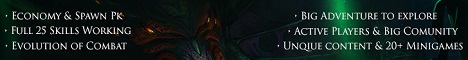 Grim Reaper 3 | The Ultra RSPS