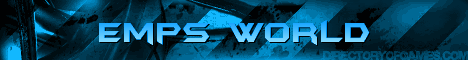 EMPS-WORLD NUMBER 1 RSPS