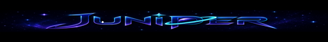 ✨ Juniper | 718 | 🔥NEW SERVER🔥| In Development✨