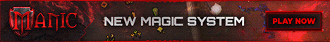 Manic - The Custom RSPS youve looked for