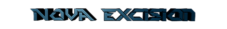 Nova Excision 718742