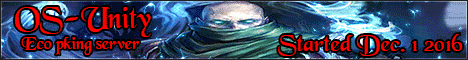 OS-Unity