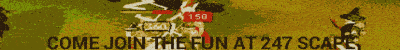 247 Scape Need Staff 247