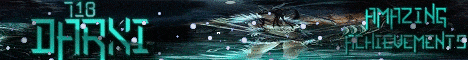 Darxi Scape