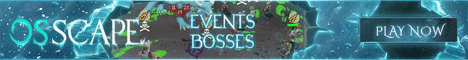 OS-SCAPE.COM - Instant PK - Inferno - Blood Keys - PvP Armours