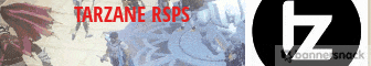 Tarzane rsps