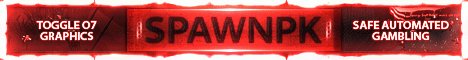 SpawnPK