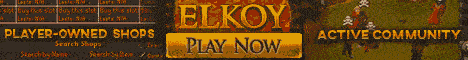 Elkoy Full Raids 1 2 now live