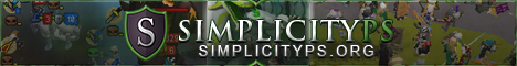 SimplicityPS.org - 100 Players - Economy Server