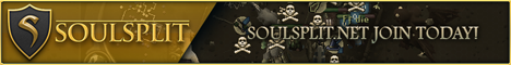 SOULSPLIT - THE RETURN