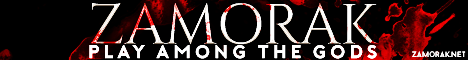 Zamorak - 3 Year Anniversary - Come Celebrate