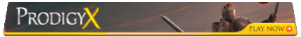 Prodigy-X 727 - The Top RS2 Server Since 2012