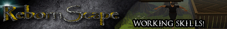 RebornScape