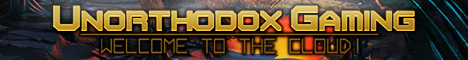 [659] Unorthodox Gaming - Dedi 24/7 - Most advanced 562+ today! x100 hits and more...... 