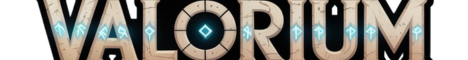 Valorium - #1 Semi-Custom RSPS