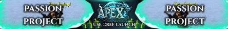 Apex | May 8th Release