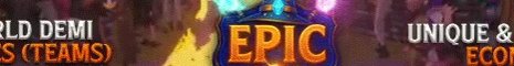 EpicRSPS | New Semicustom