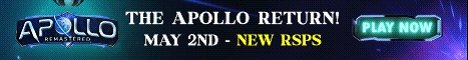 🚀Apollo *NEW*🚀