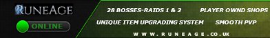 RuneAge