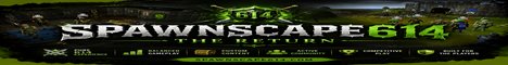 Spawnscape614 - The Return