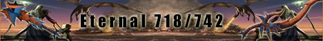 EternalPK 718/742 PVP/ECO *DEDI HOST*