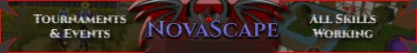 NovaScape OSRS