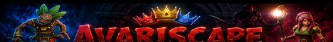 AvariScape 718 RS2/OSRS